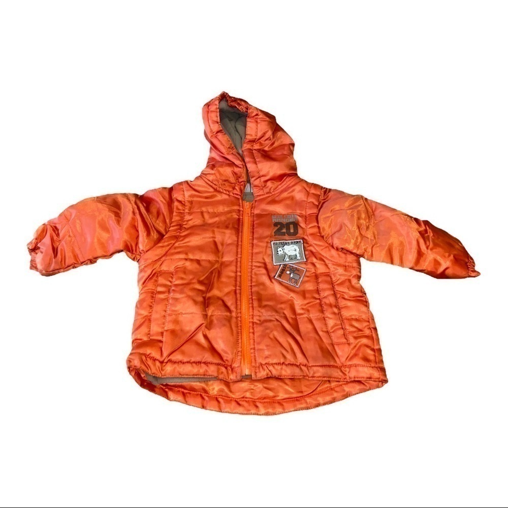 Little Rebels Boy jacket